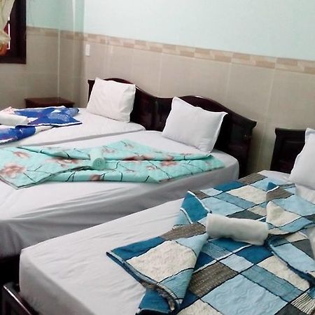 My My Hotel กว๋างหงาย ภายนอก รูปภาพ