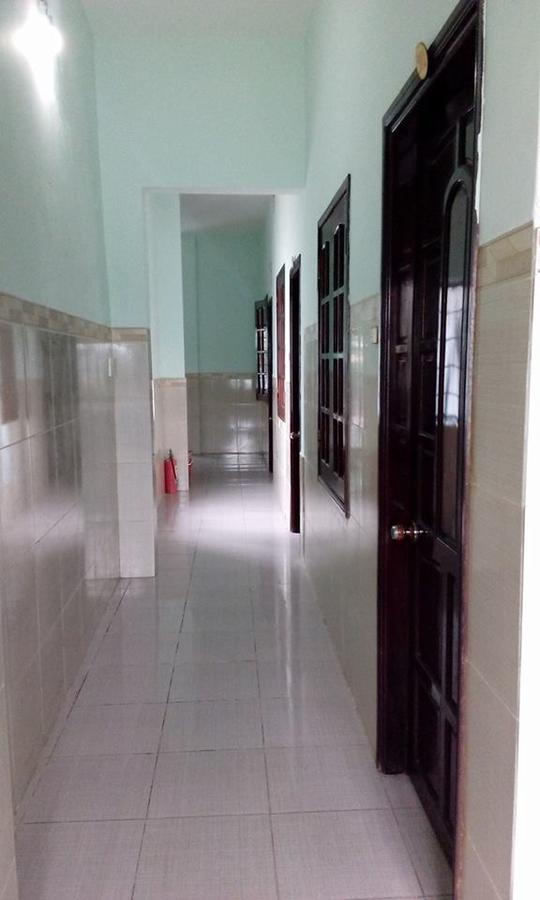 My My Hotel กว๋างหงาย ภายนอก รูปภาพ