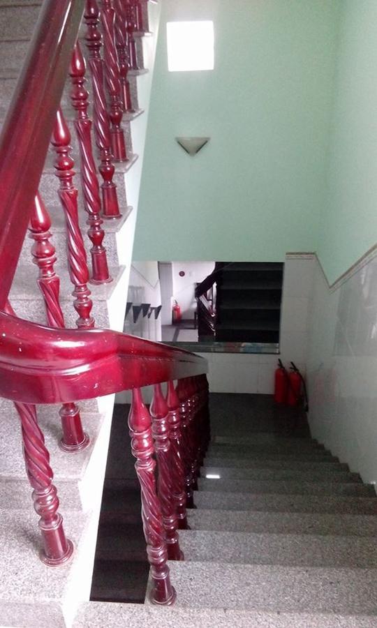My My Hotel กว๋างหงาย ภายนอก รูปภาพ