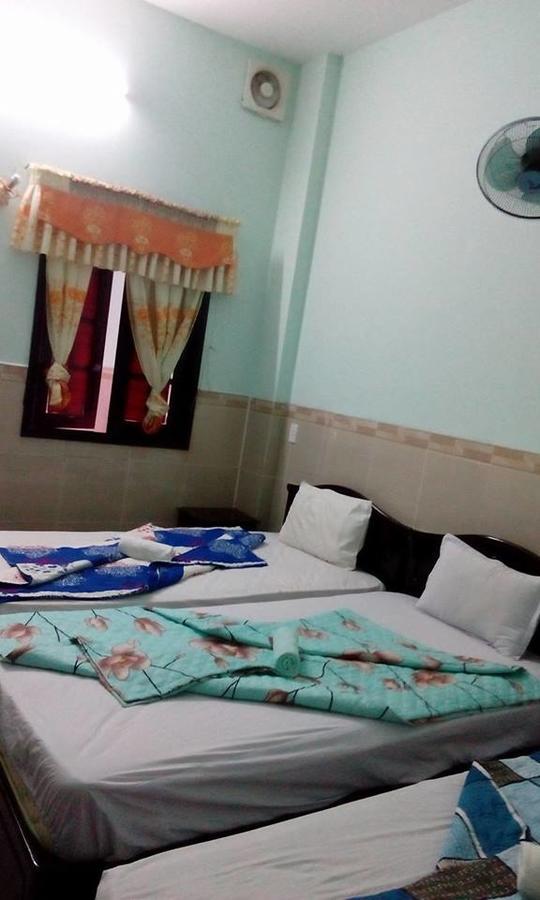 My My Hotel กว๋างหงาย ภายนอก รูปภาพ