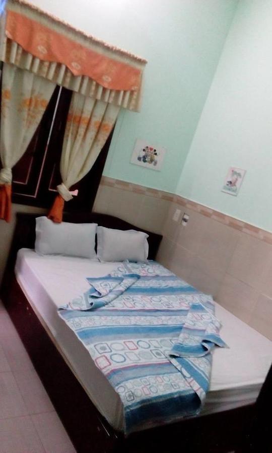 My My Hotel กว๋างหงาย ภายนอก รูปภาพ