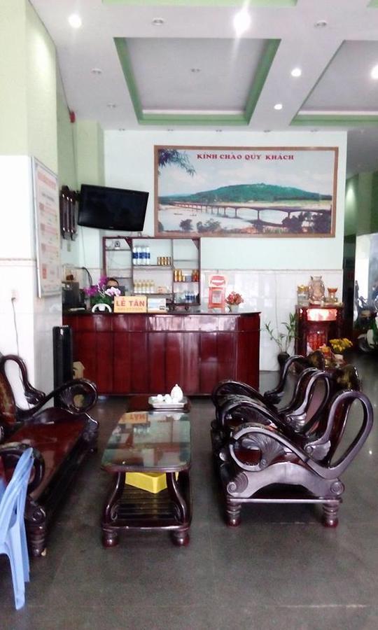 My My Hotel กว๋างหงาย ภายนอก รูปภาพ