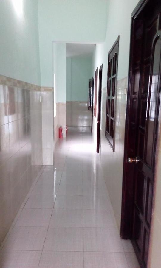 My My Hotel กว๋างหงาย ภายนอก รูปภาพ