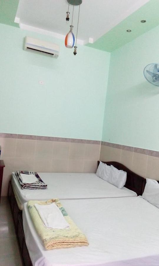 My My Hotel กว๋างหงาย ภายนอก รูปภาพ