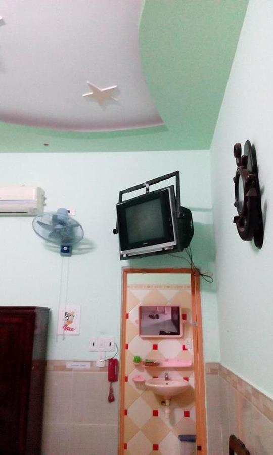 My My Hotel กว๋างหงาย ภายนอก รูปภาพ