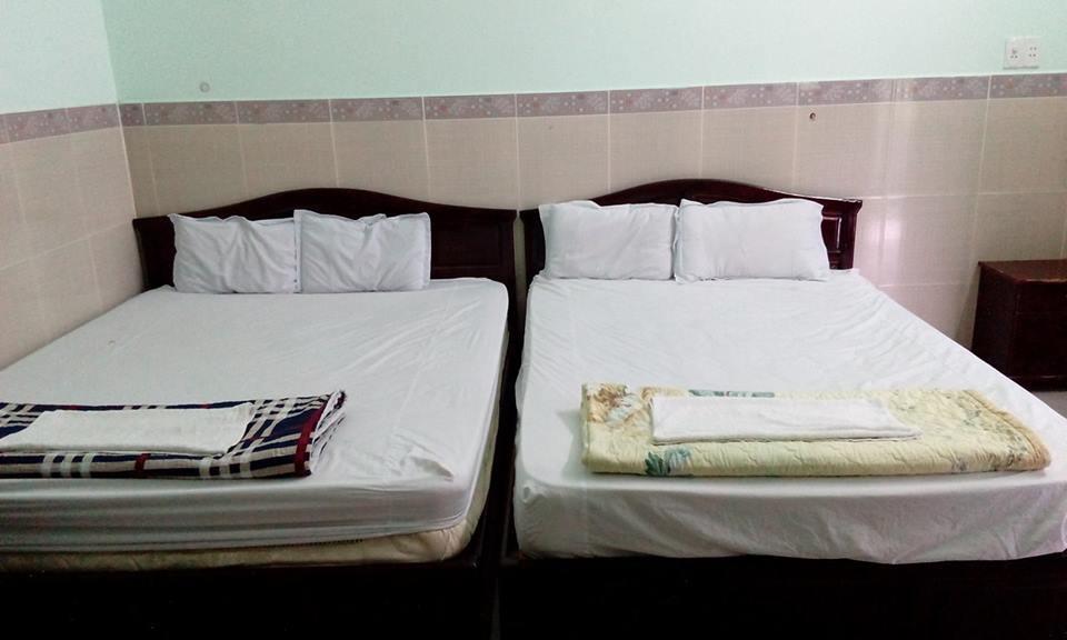 My My Hotel กว๋างหงาย ภายนอก รูปภาพ
