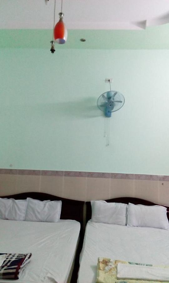 My My Hotel กว๋างหงาย ภายนอก รูปภาพ